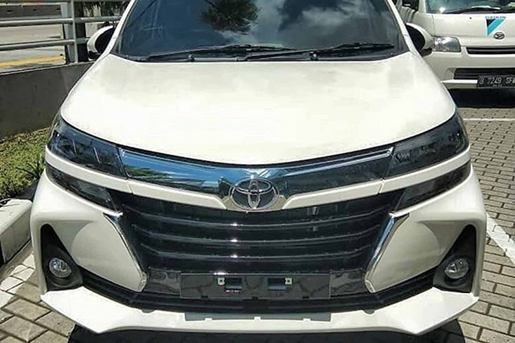 Toyota Avanza là mẫu MPV cỡ nhỏ vốn được ưa chuộng tại nhiều thị trường Đông Nam Á như Indonesia, Thái Lan và Philippines. Vào hồi tháng 9 năm ngoái,  xe Toyota Avanza mới đã được giới thiệu tại Việt Nam Để tăng thêm sức hấp dẫn của mẫu MPV cỡ nhỏ này, hãng Toyota hiện đang gấp rút phát triển phiên bản nâng cấp của Avanza 2019.