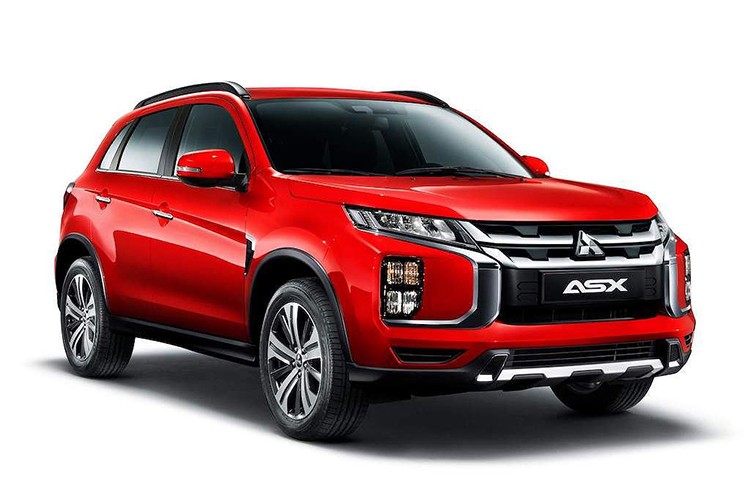 Mitsubishi đã lần đầu ra mắt Outlander Sport vào năm 2009. Xe bán tại châu Âu dưới tên gọi ASX và một số nước châu Á với tên RVR, kể từ đó tới nay mẫu  xe Mitsubishi Outlander Sport đã được sản xuất liên tục, với một đợt nâng cấp lớn giữa vòng đời hồi năm 2015 mang phong cách Dynamic Shield.