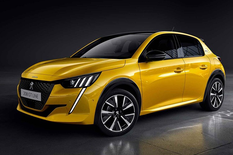 Trước thềm Triển lãm Geneva Motor Show 2019, Peugeot đã giới thiệu 208 thế hệ hoàn toàn mới. Mẫu hatchback hạng B nhà Peugeot đã được đổi mới toàn diện về thiết kế nội ngoại thất, trang bị thêm nhiều công nghệ tiện nghi và an toàn. Đặc biệt,  Peugeot 208 thế hệ mới đã có thêm phiên bản chạy hoàn toàn bằng điện