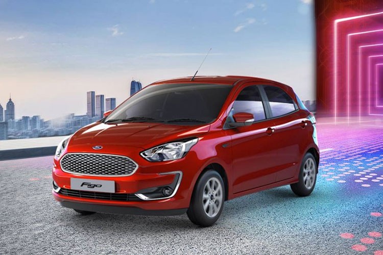 Được phát triển dựa trên cơ sở gầm bệ của Fiesta, Ford Figo là mẫu xe hatchback hạng B giá rẻ rất quen thuộc tại thị trường Ấn Độ. Hôm qua, ngày 15/3/2019, thương hiệu ôtô Mỹ đã tung ra phiên bản nâng cấp của  Ford Figo 2019 mới tại thị trường này. 