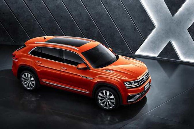 Tập trung vào SUV và crossover hiện là xu hướng chung của các hãng sản xuất ôtô hiện nay. Volkswagen cũng không phải là ngoại lệ, điều này được thể hiện qua dàn xe mà thương hiệu Đức mang đến triển lãm Ô tô Thượng Hải 2019 vừa qua, đáng chú ý là  Volkswagen Teramont X 2019 mới.