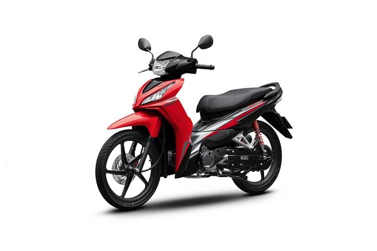 Ngày 22/11 vừa qua, Honda Việt Nam (HVN) chính thức giới thiệu mẫu xe số mang phong cách thể thao  Honda Wave RSX FI 2024 mới. Trên phiên bản mới, Wave RSX FI được cải tiến đáng kể với sự thay đổi lớn ở thiết kế tổng thể.