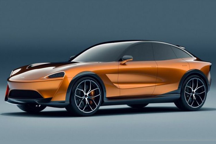 McLaren đã từng kiên quyết “nói không” với việc ra mắt một sản phẩm tương tự Lamborghini Urus hay Ferrari Purosangue vì cho rằng SUV không phải là dòng xe phù hợp với tôn chỉ của hãng. Tuy nhiên, kể từ khi cựu Giám đốc Kỹ thuật của Ferrari, ông Michael Leiters trở thành CEO của McLaren, hãng xe thể thao Anh Quốc đã có cái nhìn thoáng hơn về khái niệm  siêu xe McLaren gầm cao.