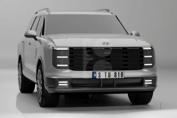 Mới đây, mức  giá xe Hyundai Palisade 2026 thế hệ thứ 2 đã bất ngờ bị rò rỉ tại Hàn Quốc. Xét tới việc dòng SUV chủ lực dự kiến ra mắt và đi vào sản xuất vào tháng 12/2024 này, việc xe đã có biểu giá chính thức không phải là chuyện quá đáng ngạc nhiên. 