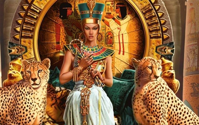 Nữ hoàng Neferneferuaten Nefertiti là một trong những nhân vật nổi tiếng và đầy bí ẩn trong lịch sử Ai Cập cổ đại. Với vẻ đẹp huyền bí và vai trò quan trọng trong vương triều, cô đã thu hút sự chú ý và tò mò của nhiều nhà khảo cổ và nhà nghiên cứu.