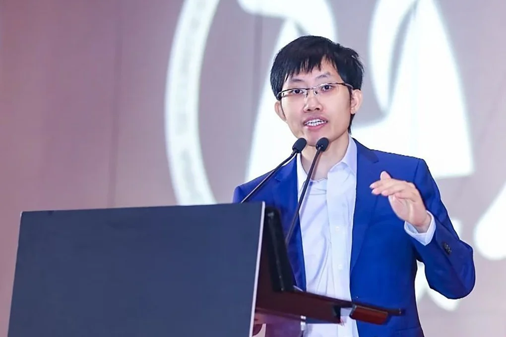 CEO Liang Wenfeng của  DeepSeek có chiến lược tuyển dụng khác biệt so với các Big Tech Mỹ. (Ảnh: South China Morning Post)