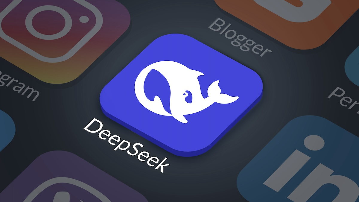  DeepSeek bị giả mạo hàng loạt, với hơn 2.600 trang web lừa đảo xuất hiện chỉ trong hơn 2 tháng. (Ảnh: SecurityWeek)