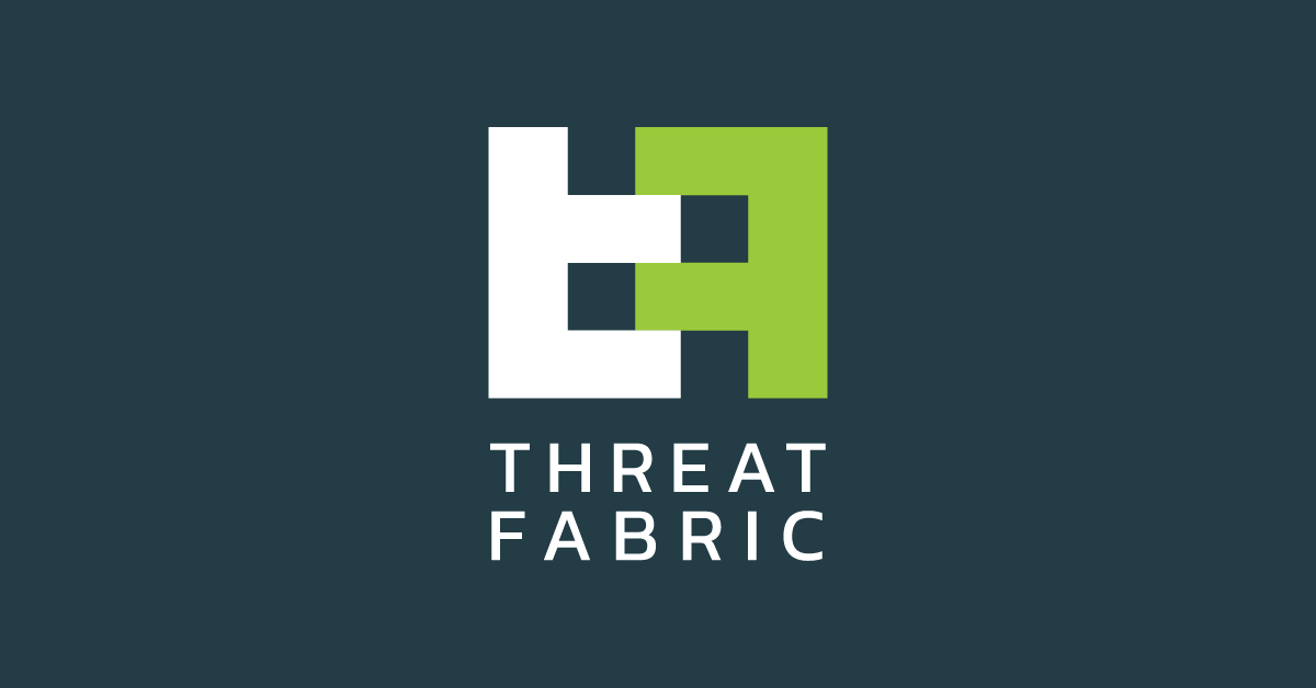 Công ty an ninh mạng ThreatFabric cảnh báo về 5  ứng dụng độc hại có khả năng đánh cắp tài khoản ngân hàng và chiếm đoạt tài sản người dùng. (Ảnh: threatfabric)