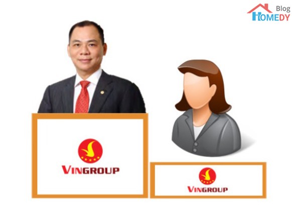  1. Phạm Nhật Vượng - Phạm Thu Hương Cặp  vợ chồng đại gia Việt tài giỏi đầu tiên phải kể đến vợ chồng ông Phạm Nhật vượng - bà Phạm Thu Hương. Là đồng môn cùng trường đại học tại Nga và cùng là những cổ đông sáng lập tập đoàn Technocom tại Ukraine, hai vợ chồng tỷ phú đôla đầu tiên của Việt Nam Phạm Nhật Vượng - Phạm Thu Hương là một trong những cặp đôi quyền lực nhất giới doanh nhân Việt Nam. Ảnh: Homedy.com.