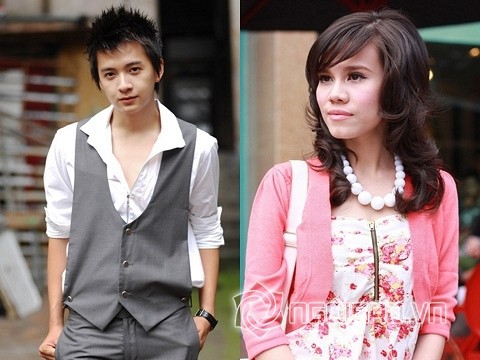 Năm 2011, scandal tình ái của Ngô Kiến Huy và  em gái Thanh Thảo khiến showbiz Việt chấn động. Lùm xùm càng trở nên "bão tố" khi Ngô Kiến Huy bị tố là cha của bé trai do Thụy Anh sinh ra. Ồn ào chuyện tình cảm "thầy -trò" của cặp đôi trong thời gian đó được dư luận đặc biệt quan tâm. Việc Ngô Kiến Huy từng phủ nhận không thừa nhận giọt máu của mình, phủ nhận tình cảm dành cho Thụy Anh cũng như không có trách nhiệm hay đoái hoài, chăm sóc đến Minh Trí khi cậu bé ra đời. Điều đó từng khiến em gái Thanh Thảo vô cùng buồn bã, thất vọng và trầm cảm trong một thời gian dài. Ca sĩ Thanh Thảo cũng từng vô cùng tức giận thay cho em gái.