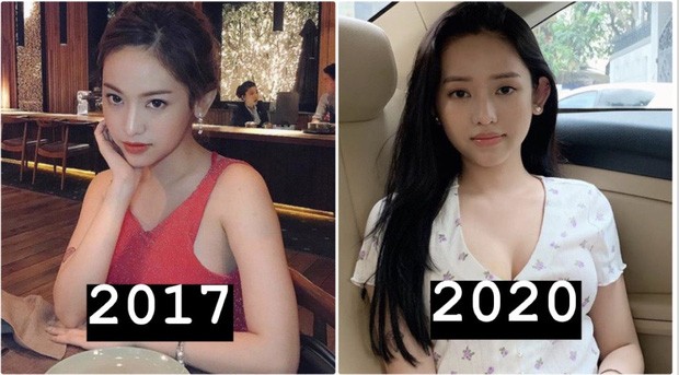 Thúy Vi -  hot girl Cà Mau từng là một trong những cái tên gây ồn ào nhất năm 2015 khi là người thứ 3, xen vào cuộc tình đẹp như mơ của thiếu gia Phan Thành và Midu.