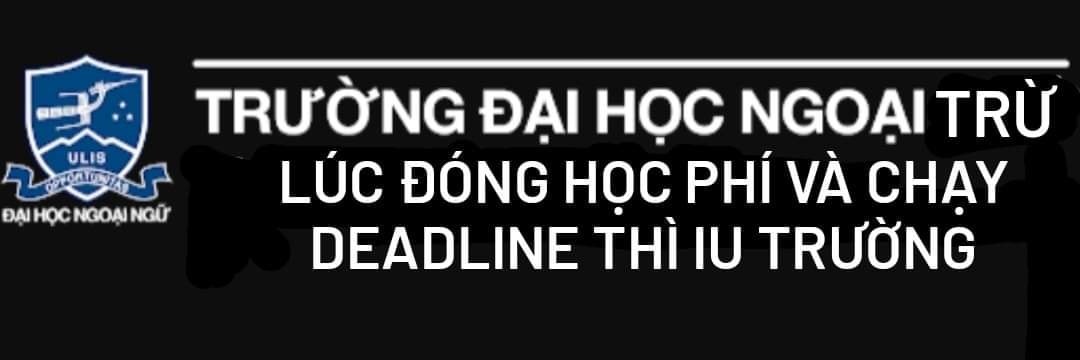 Thời gian gần đây  trào lưu nối từ đã quay trở lại trên mạng xã hội, được nhiều bạn trẻ hưởng ứng tham gia để thể hiện nỗi lòng mình.