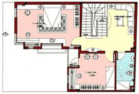 Ngôi nhà khuyết góc hoặc bị thiếu ánh sáng. Trong phong thủy những ngôi nhà mới được đại trùng tu lại nhìn rất đẹp, chẳng khác gì nhà mới. Tuy nhiên, nếu như bạn muốn mua nhưng ngôi nhà này trước khi mua chúng ta nên cẩn trọng, tìm hiểu kỹ với chủ nhà xem có vấn đề gì không hoặc xem xét về yếu tố phong thủy xem có điều đại hung hay không.