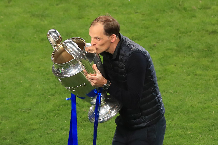  CLB Chelsea mới đây đã bất ngờ thông báo chia tay HLV Thomas Tuchel ngay sau trận thua Dinamo Zagreb. Ban huấn luyện của Chelsea sẽ đảm nhiệm việc huấn luyện và chuẩn bị cho những trận đấu sắp tới trong khi CLB nhanh chóng tiến hành việc bổ nhiệm tân HLV trưởng.