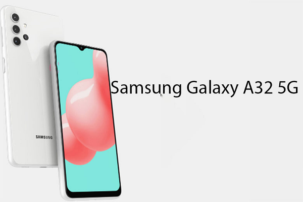  Galaxy A32 gần đây đã đạt được chứng nhận FCC và theo báo cáo, điện thoại này sẽ chính thức đến tay người dùng vào năm sau. Có những suy đoán rằng giá của Galaxy A32 5G vào khoảng 400,000 won (tương đương 8.4 triệu đồng).