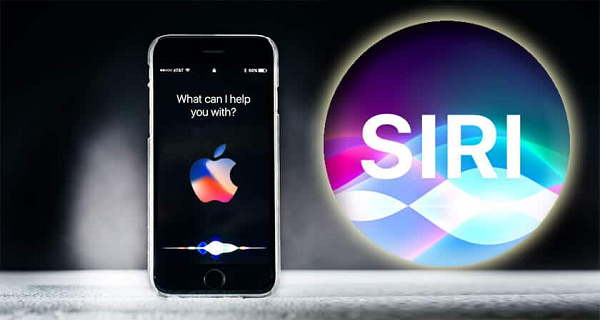 Công nghệ Siri được  Apple mua vào đầu năm 2010 và ra mắt này trên iPhone 4s năm 2011 – thời điểm Tim Cook bắt đầu ngồi ghế CEO Apple. Bằng cách đơn giản nhấn giữ nút “Home” trên iPhone hoặc nói “Hey Siri,” người dùng có thể ra lệnh cho điện thoại của mình bằng giọng nói.