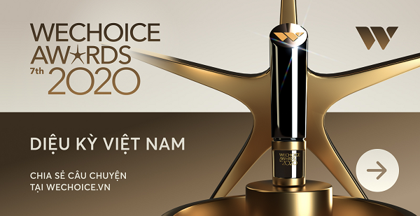 Cổng bình chọn của  WeChoice Awards 2020 đã chính thức khép lại với rất nhiều những bất ngờ thú vị. Hạng mục Game thủ/ Streamer của năm đã tìm ra 10 gương mặt xuất sắc nhất, có nhiều đóng góp quan trọng cho sự phát triển của nghề streamer lẫn thể thao điện tử nước nhà.