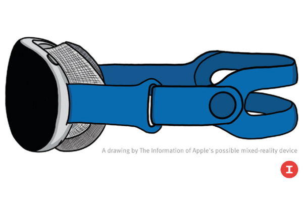 Theo The Information, mẫu  kính thực tế ảo của Apple đã có nguyên mẫu cuối cùng.