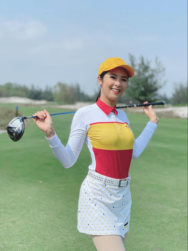  Giải golf The Sang invitational 2021 do Công ty CP Đầu tư và Xây dựng The Sang (Quảng Bình) tổ chức vào 2 ngày 16 – 17.1 tại sân golf FLC Golf Links Quảng Bình ở thôn Tân Hải, xã Hải Ninh, H.Quảng Ninh.