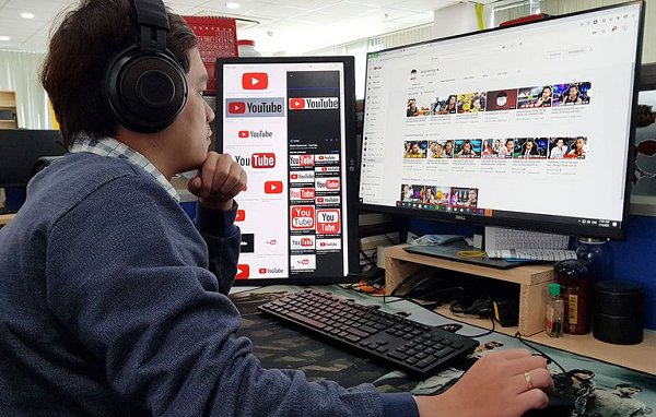  Chính sách mới của Youtube sẽ bắt đầu sớm nhất là vào tháng 6/2021. Những nhà sáng tạo nội dung bên ngoài nước Mỹ có thu nhập tạo ra từ những người xem ở Mỹ sẽ bắt đầu khấu trừ tới 30% thu nhập.