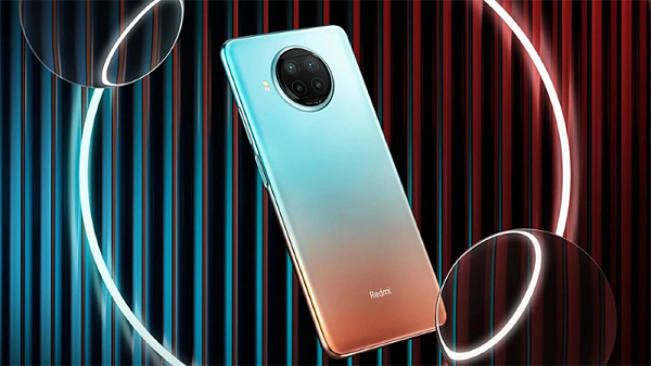 Redmi Note 9 Pro 5G là  smartphone giá rẻ mới ra mắt đầu năm 2021 của Xiaomi. Dù không đạt chuẩn kháng nước IP 68 hay IP 67 như Samsung hay iPhone nhưng mẫu điện thoại Xiaomi vẫn được phủ một lớp nano kháng nước, các vị trí khay sim, cổng sạc, cổng tai nghe đều có doăng cao su chắc chắn.