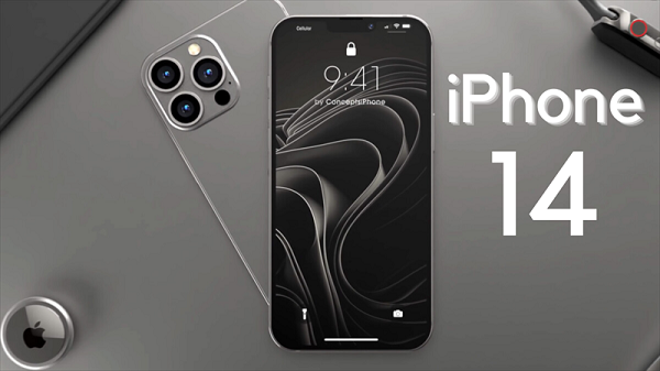 Theo Jeff Pu - nhà phân tích của Haitong International Securities, bộ đôi  iPhone 14 Pro và 14 Pro Max sẽ được trang bị hệ thống ba camera sau với độ phân giải cao hơn.