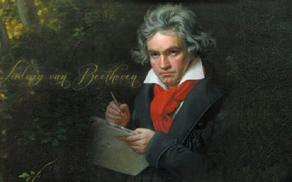 Ludwig van Beethoven qua đời vào ngày 26 tháng 3 năm 1827 sau một cơn bệnh kéo dài. Sau đó thi thể của ông đã được tiến hành khám nghiệm bởi Tiến sĩ Johann Wagner.