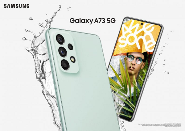 Samsung mới đây đã chính thức bán ra bộ đôi  Galaxy A33 5G và Galaxy A73 5G tại thị trường Việt Nam. Việc bán ra dòng A mới trải dài các phân khúc cho thấy Samsung đang nỗ lực phổ cập smartphone dòng A tới nhiều người dùng hơn.