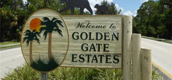 Nằm ẩn sâu trong Florida Everglades, nước Mỹ có một cộng đồng dân cư được gọi là Golden Gate Estates. Chính tại đây, từ những năm 1960, gia đình Rosen đã phát triển một hệ thống đất để kiếm tiền.