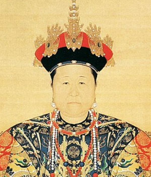  Hiếu Trang Thái hoàng Thái hậu (1613 – 1688) hay thường gọi là Hiếu Trang Thái hậu, tên thật là Bố Mộc Bố Thái, Hán danh Đại Ngọc Nhi. Bà xuất thân trong gia tộc Mông Cổ cao quý mang dòng dõi trực hệ của em trai Thành Cát Tư Hãn.