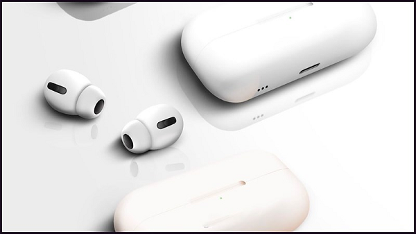 Nhiều tin đồn xuất hiện thời gian qua cho biết,  Apple đang phát triển thế hệ thứ hai của dòng AirPods Pro để ra mắt trong năm 2022 này. Hiện các nguồn tin đều cho rằng, mẫu tai nghe true wireless cao cấp mới của Apple sẽ ra mắt vào quý 4 năm nay với loạt cải tiến, nâng cấp đáng mong đợi.