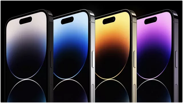 Apple đã chính thức giới thiệu bộ bốn chiếc  iPhone 14 hoàn toàn mới gồm iPhone 14, iPhone 14 Plus, iPhone 14 Pro và iPhone 14 Pro Max. Dòng sản phẩm năm nay mang tới nhiều nâng cấp đáng chú ý.