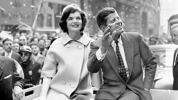 Vụ ám sát  Tổng thống John Kennedy (hay còn gọi là “sự kiện JFK”) sẽ luôn là một bí ẩn, và là sự kiện mãi được nhắc đến chừng nào những ẩn số xung quanh nó chưa được giải mã.