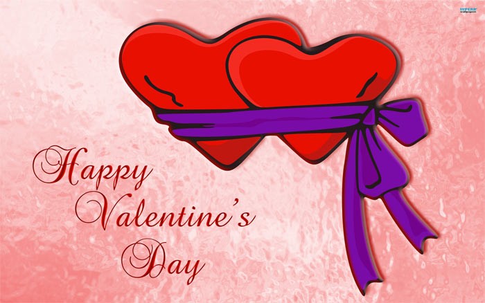 Với nhiều người,  ngày lễ tình nhân Valentine không thể thiếu những tấm thiệp đẹp đẽ chuyển đến người mình yêu dấu.