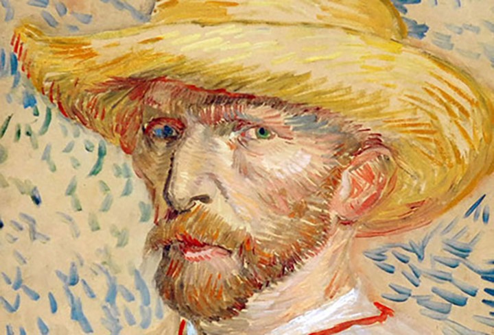 Vincent Van Gogh là một trong những họa sĩ nổi tiếng nhất thế giới, nhưng ông đã phải vật lộn với  bệnh tâm thần phân liệt trong suốt cuộc đời mình. Theo một báo cáo được ghi lại Van Gogh, trong một cuộc cãi cọ với họa sĩ Paul Gauguin, ông nghe ai đó nói bên tai "Giết hắn đi". Nhưng thay vì làm bị thương bạn mình, Van Gogh đã lấy dao và cắt một phần tai của mình. Các chuyên gia tâm thần học khác nghĩ rằng ông có thể bị trầm cảm hoặc rối loạn lưỡng cực.