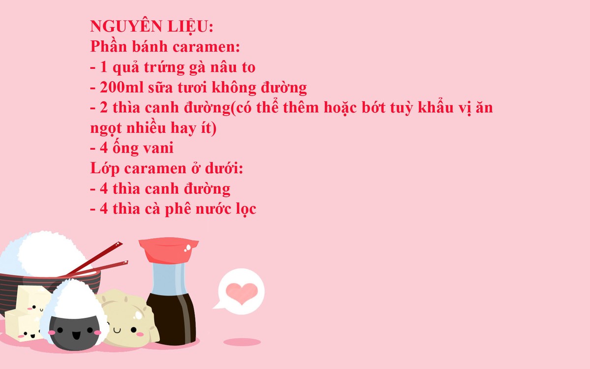 Bước 1: Dùng chiếc chảo sạch thật khô ráo, đặt lên bếp bật lửa to. Đổ đường vào chảo, thêm một chút xíu nước lọc rồi đảo đều tay cho đường tan hết ra, chuyển sang màu cánh gián sánh lại thì tắt bếp.