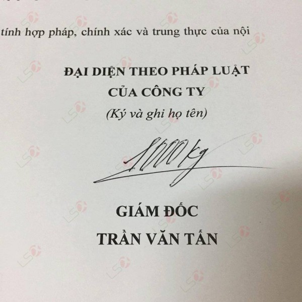 Giám đốc Tấn 1.000kg, anh em họ hàng xa với chủ tịch Tạ 100kg, cháu cô Yến 10kg!