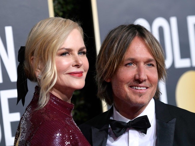 Hôn nhân giữa vợ cũ của Tom Cruise, Nicole Kidman và Keith Urban bắt đầu từ năm 2006. Bên cạnh tổ ấm tại thành phố Nashville, bang Tennessee (Mỹ), cặp đôi còn sở hữu biệt thự tại Los Angeles, căn hộ ở New York, căn penthouse tại Sydney, hay một trang trại nằm ở ngoại ô Sydney. Ảnh: Getty.