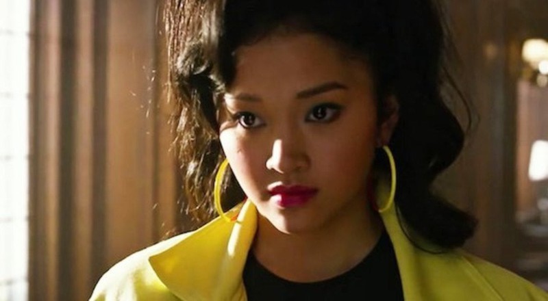 Lana Condor lần đầu tiên được Hollywood biết đến với vai diễn dị nhân Jubilee trong phim X-men: Apocalypse.