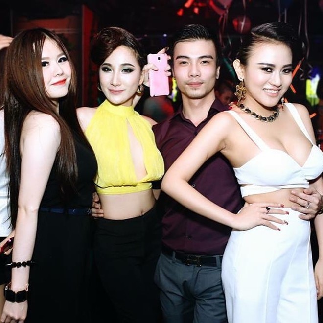 Sự thật đằng sau sự biến mất của hiện tượng mạng Kenny Sang - Hình 10 Su that dang sau su bien mat cua hien tuong mang Kenny Sang-Hinh-10