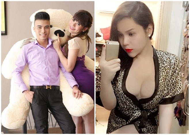 Sự thật đằng sau sự biến mất của hiện tượng mạng Kenny Sang - Hình 11 Su that dang sau su bien mat cua hien tuong mang Kenny Sang-Hinh-11