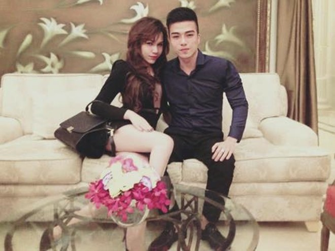 Sự thật đằng sau sự biến mất của hiện tượng mạng Kenny Sang - Hình 3 Su that dang sau su bien mat cua hien tuong mang Kenny Sang-Hinh-3
