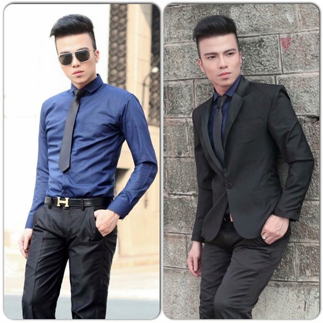 Sự thật đằng sau sự biến mất của hiện tượng mạng Kenny Sang - Hình 4 Su that dang sau su bien mat cua hien tuong mang Kenny Sang-Hinh-4