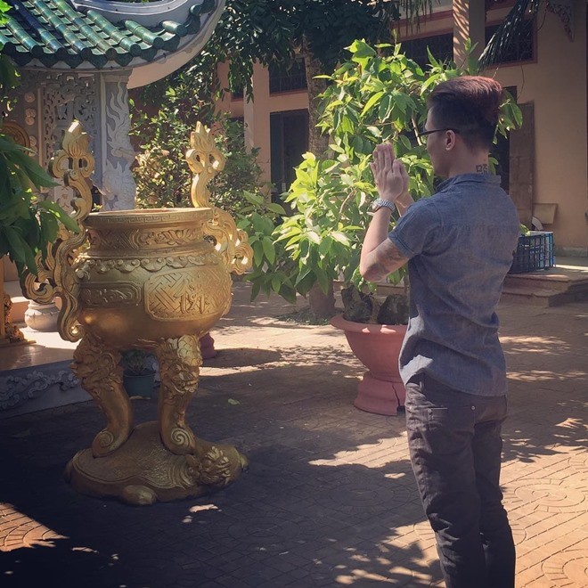 Sự thật đằng sau sự biến mất của hiện tượng mạng Kenny Sang - Hình 9 Su that dang sau su bien mat cua hien tuong mang Kenny Sang-Hinh-9