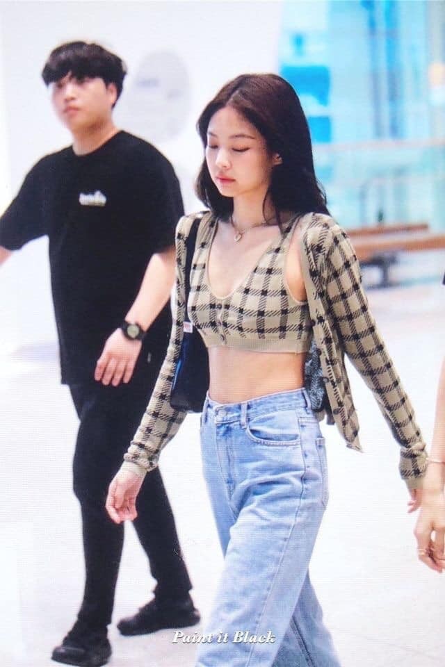 Jennie (BlackPink) chính là cái tên được nhắc đến rất nhiều trong làng thời trang làm đẹp năm 2019 và cả 2020.