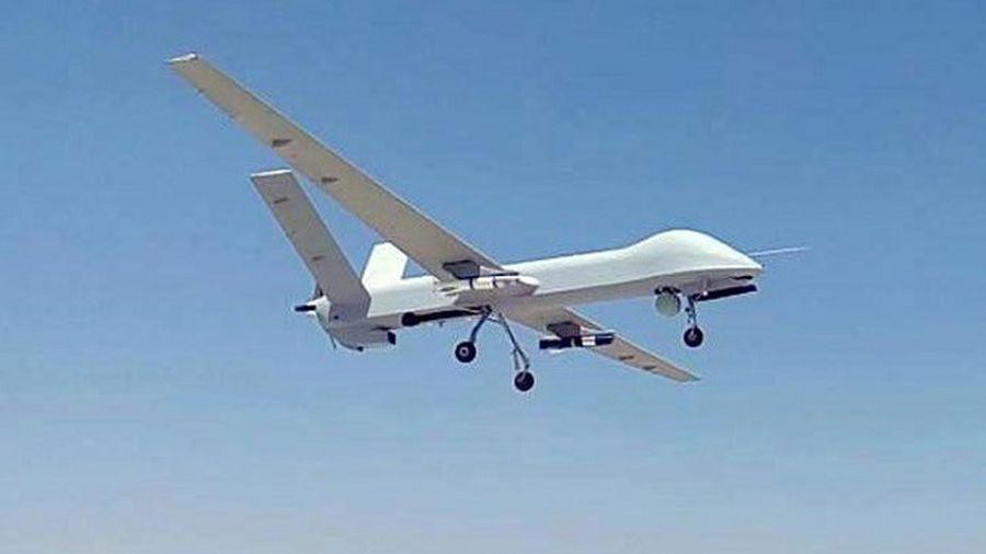 Saudi Arabia mua khá nhiều chủng loại vũ khí từ Trung Quốc, trong số này có cả các  UAV tấn công (hay còn gọi là UCAV). Hiện CH4 là loại UCAV đang được quân đội Saudi Arabia sử dụng để tấn công lại phiến quân Houthi.