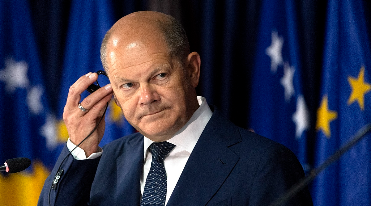 Thủ tướng Đức Olaf Scholz đã công bố ý định tạo ra một  hệ thống phòng không thống nhất (AD) cùng với các nước láng giềng châu Âu. Liệu phương Tây có thể thực hiện một bước đi đầy tham vọng như vậy trong điều kiện khủng hoảng kinh tế trầm trọng hay không?