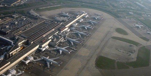 Heathrow là sân bay lớn thứ 4 trên thế giới nhưng theo tính toán, đến năm 2030, sân bay này không thể đáp ứng nhu cầu đi lại của cư dân Anh quốc.