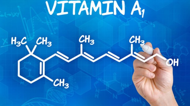 Sau khi bị  sốt xuất huyết, bạn nên bổ sung vitamin A - loại vitamin rất quan trọng đối với hoạt động chức năng của gan, mắt, đường ruột và cả hệ miễn dịch. (Nguồn Nutraingredients)