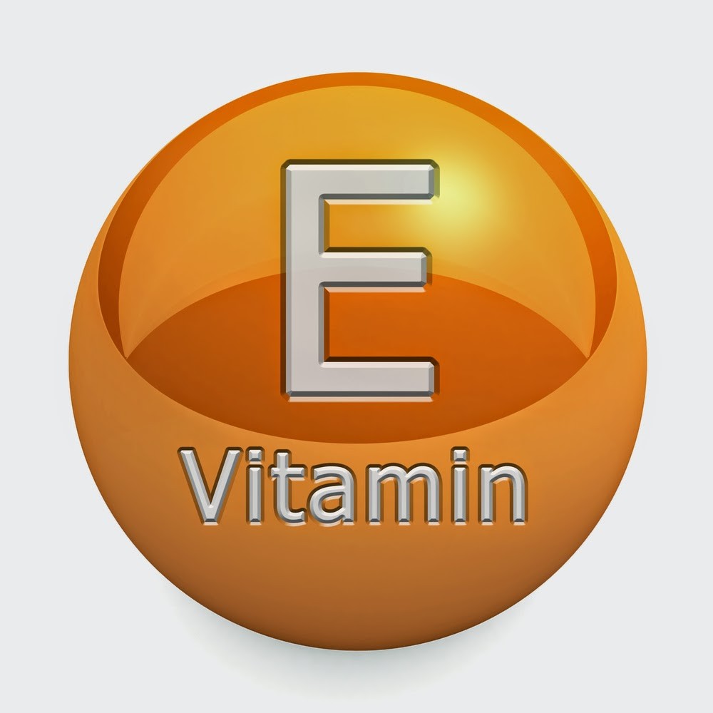 Vitamin E không những giúp đẹp da mà còn cải thiện tình trạng khô hạn của “ cô bé”, giúp chị em tăng cảm hứng. (Nguồn Drhoustonanderson)